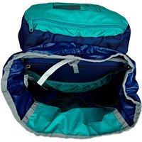 Туристичний рюкзак Lowe Alpine AirZone Trail ND 24 Blue Print Жіночий (LA FTE - 73 - BP - 24)