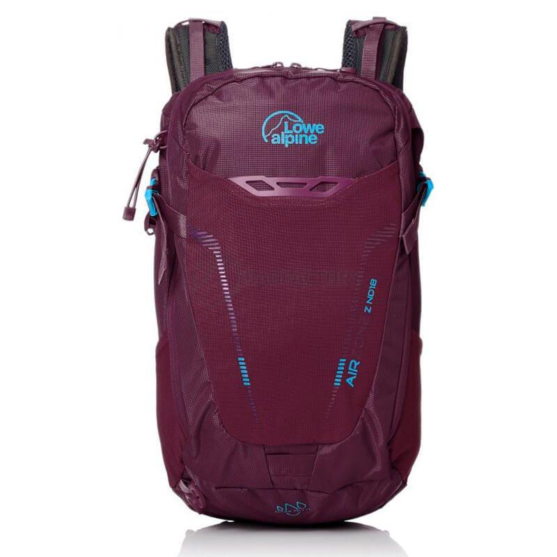 Туристичний рюкзак Lowe Alpine AirZone Z ND 18 Berry Жіночий (LA FTE - 82 - BY - 18)
