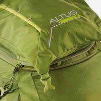 Туристичний рюкзак Lowe Alpine Altus 42:47 Fern M/L (LA FMQ - 11 - FE - 42)