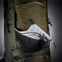 Туристичний рюкзак Lowe Alpine Diran 65:75 Antracite/Grey M/L (LA FMQ - 05 - AN - 65)