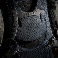 Туристичний рюкзак Lowe Alpine Diran 65:75 Antracite/Grey M/L (LA FMQ - 05 - AN - 65)