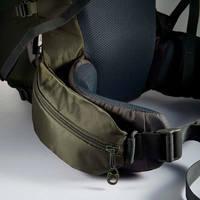 Туристичний рюкзак Lowe Alpine Diran 65:75 Antracite/Grey M/L (LA FMQ - 05 - AN - 65)