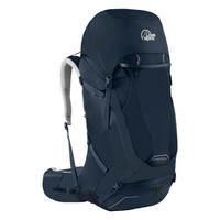 Туристичний рюкзак Lowe Alpine Manaslu 55:70 Navy L/XL (LA FBQ - 04 - NA - 55 - L)