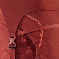 Туристичний рюкзак Lowe Alpine Manaslu 55:70 Navy L/XL (LA FBQ - 04 - NA - 55 - L)