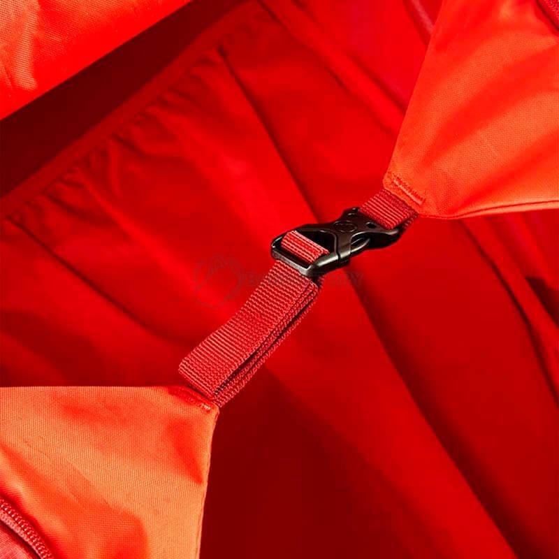 Туристичний рюкзак Lowe Alpine Manaslu 55:70 Navy L/XL (LA FBQ - 04 - NA - 55 - L)