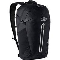 Туристичний рюкзак Lowe Alpine Tensor 20 Black (LA FDP - 80 - BL - 20)