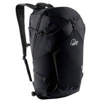Туристичний рюкзак Lowe Alpine Tensor 23 Black (LA FDP - 81 - BL - 23)