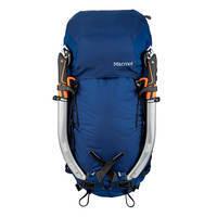 Туристичний рюкзак Marmot Eiger 42 Estate Blue/Total Eclipse (MRT 38200.3544)