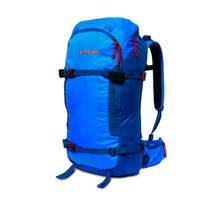 Туристичний рюкзак Pinguin Ridge 40 Blue (PNG 393.Blue)
