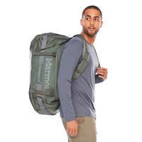 Сумка-рюкзак Marmot Long Hauler Duffel Large 75л Dark Purple/Brick (MRT 29260.7498)