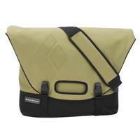 Чоловіча сумка Black Diamond Pavement Bag Green Olive One Size (BD 550837.GROL)