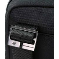 Чоловіча сумка Piquadro KLOUT Black з відділ. д/iPad Air/Pro (CA1816S100_N)