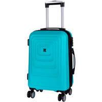 Валіза на 4 колесах IT Luggage MESMERIZE Aquamic S exp. 40/49л (IT16 - 2297-08 - S - S090)
