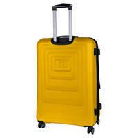 Валіза на 4 колесах IT Luggage MESMERIZE Old Gold S exp. 40/49л (IT16 - 2297-08 - S - S137)