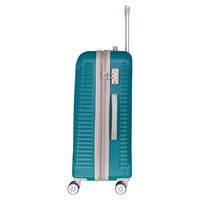 Валіза на 4 колесах IT Luggage OUTLOOK Bayou S exp. 35/45л (IT16 - 2325-08 - S - S138)