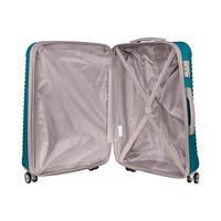 Валіза на 4 колесах IT Luggage OUTLOOK Bayou S exp. 35/45л (IT16 - 2325-08 - S - S138)