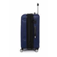 Валіза на 4 колесах IT Luggage HEXA Blue Depths S exp. 35/45л (IT16 - 2387-08 - S - S118)