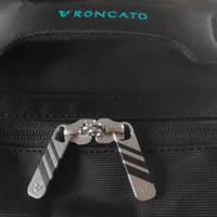 Міський рюкзак на колесах Roncato Speed Чорний 23л (416137 01)