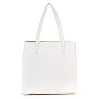 Жіноча шкіряна сумка Italian Bags Білий (6541_white)