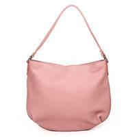 Жіноча шкіряна сумка Italian Bags Рожевий (6947_roze)