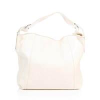 Жіноча шкіряна сумка Italian Bags Бежевий (8078_beige)