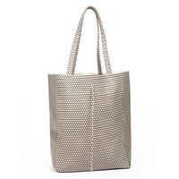 Жіноча шкіряна сумка Italian Bags Мікс (8500_mix2)