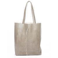 Жіноча шкіряна сумка Italian Bags Мікс (8500_mix2)