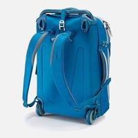 Дорожня сумка на колесах Lowe Alpine AT Roll - On 40 Antracite (LA FTR - 42 - AH - 40)