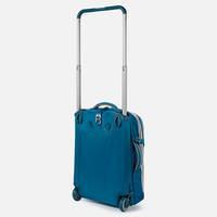 Дорожня сумка на колесах Lowe Alpine AT Roll - On 40 Antracite (LA FTR - 42 - AH - 40)