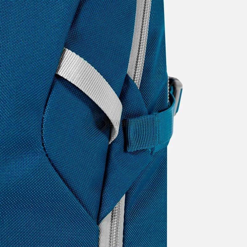 Дорожня сумка на колесах Lowe Alpine AT Roll - On 40 Antracite (LA FTR - 42 - AH - 40)