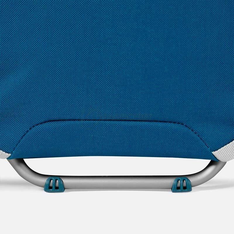 Дорожня сумка на колесах Lowe Alpine AT Roll - On 40 Antracite (LA FTR - 42 - AH - 40)