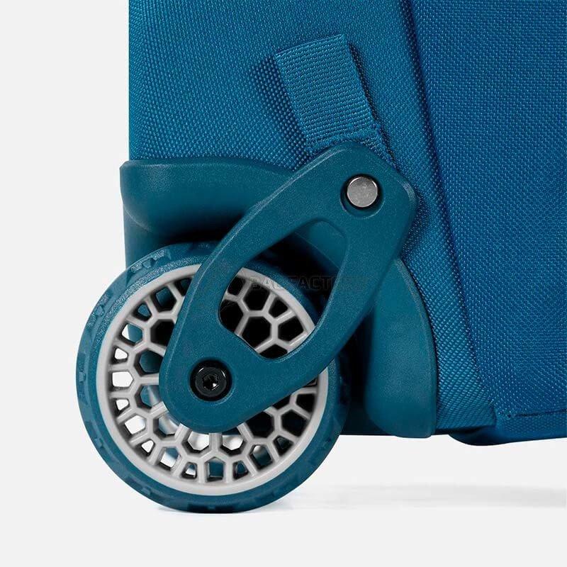 Дорожня сумка на колесах Lowe Alpine AT Roll - On 40 Antracite (LA FTR - 42 - AH - 40)