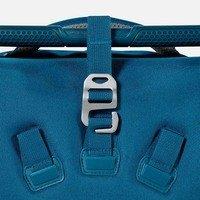 Дорожня сумка на колесах Lowe Alpine AT Roll - On 40 Antracite (LA FTR - 42 - AH - 40)