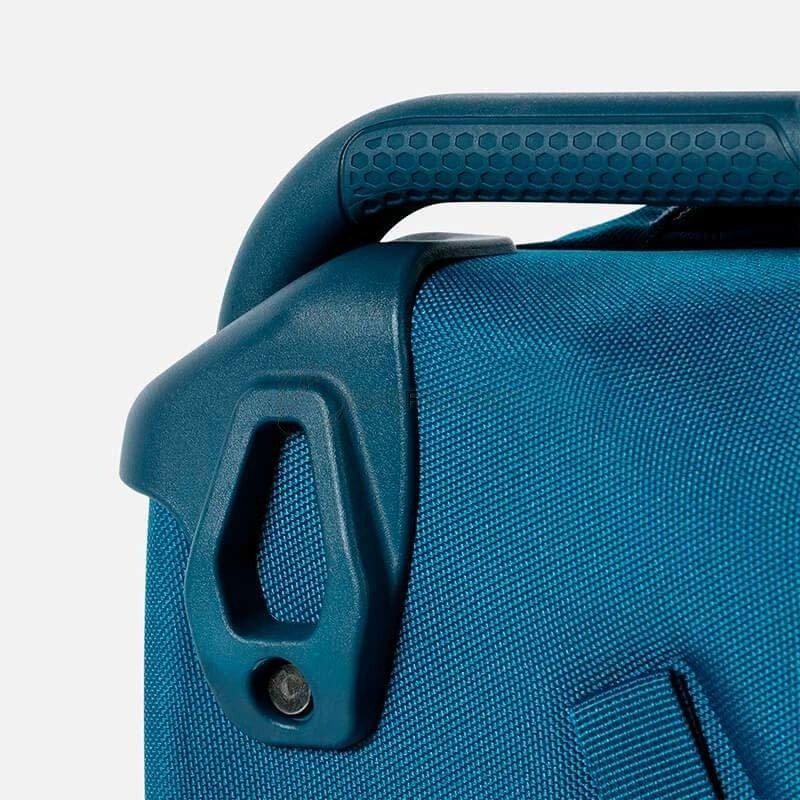 Дорожня сумка на колесах Lowe Alpine AT Roll - On 40 Antracite (LA FTR - 42 - AH - 40)