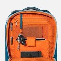 Дорожня сумка на колесах Lowe Alpine AT Roll - On 40 Antracite (LA FTR - 42 - AH - 40)