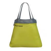 Господарська сумка Sea To Summit Ultra - Sil Shopping Bag 25L Lime (STS AUSBAGLI)
