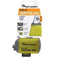 Господарська сумка Sea To Summit Ultra - Sil Shopping Bag 25L Lime (STS AUSBAGLI)