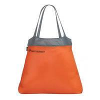 Господарська сумка Sea To Summit Ultra - Sil Shopping Bag 25L Orange (STS AUSBAGOR)