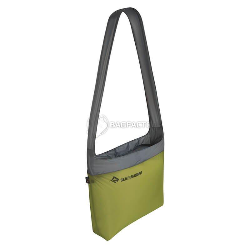 Господарська сумка Sea To Summit Ultra - Sil Sling Bag Lime 16л (STS AUSLINGBGLI)