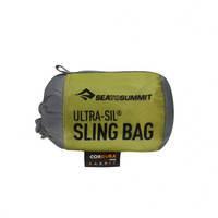 Господарська сумка Sea To Summit Ultra - Sil Sling Bag Lime 16л (STS AUSLINGBGLI)