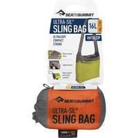 Господарська сумка Sea To Summit Ultra - Sil Sling Bag Orange 16л (STS AUSLINGBGOR)