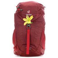 Туристичний рюкзак Deuter AC Lite 14 SL Maron (34200165026)