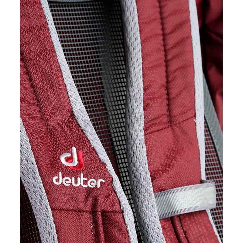 Туристичний рюкзак Deuter AC Lite 14 SL Maron (34200165026)