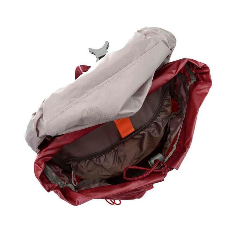 Туристичний рюкзак Deuter AC Lite 14 SL Maron (34200165026)