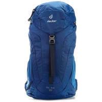 Туристичний рюкзак Deuter AC Lite 18 Steel (34201163020)