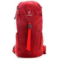 Туристичний рюкзак Deuter AC Lite 18 Cranberry (34201165000)