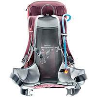 Туристичний рюкзак Deuter AC Lite 18 Cranberry (34201165000)