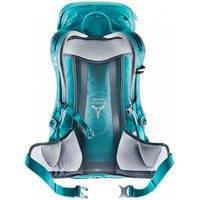 Туристичний рюкзак Deuter AC Lite 22 SL Petrol (34202163026)