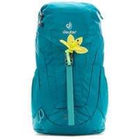 Туристичний рюкзак Deuter AC Lite 22 SL Petrol (34202163026)