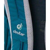 Туристичний рюкзак Deuter AC Lite 22 SL Petrol (34202163026)